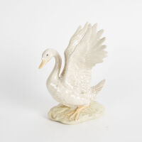 A Titian Studios Goose