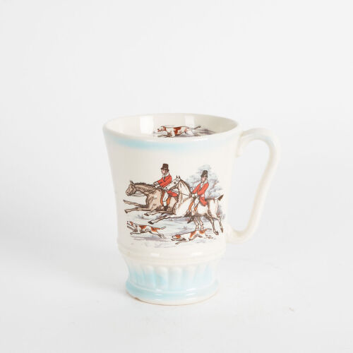 A Hunting Mug