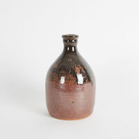 A Barry Brickell Wine Carafe