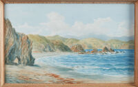 WILLIAM CHARLES BAKER Breaker Bay, Seatoun