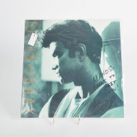 CHRIS ISAAK (Signed)