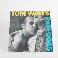 TOM WAITS Rain Dogs