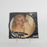 MADONNA Fever Picture Disc