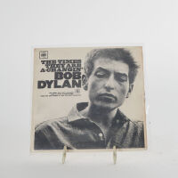 BOB DYLAN The Times They are Changin'