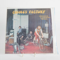 CREEDENCE CLEARWATER REVIVAL Cosmo's Factory