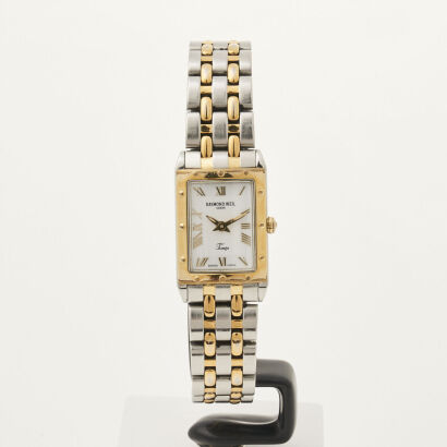 Raymond Weil Ladies QuartzTango Wristwatch