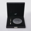 Montblanc Alfred Hitchcock Limited Edition Fountain Pen with Display Box and Film Can - 2