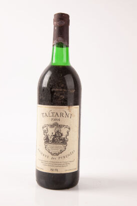 (1) 1984 Taltarini Reserve des Pyrenees, Victoria