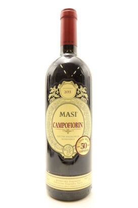 (1) 2011 Masi Campofiorin Rosso del Veronese IGT, Veneto