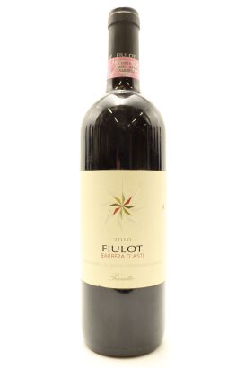 (1) 2010 Prunotto 'Fiulot', Barbera d'Asti DOCG