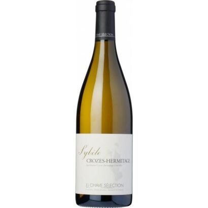 (3) 2019 Domaine Jean-Louis Chave Selection Crozes-Hermitage Sybele, Rhone
