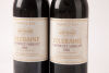 (2) 1985 Te Mata Coleraine, Hawkes Bay - 4