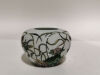 A Chinese Floral Pot