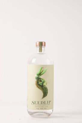 Seedlip Garden 108 non-alcoholic spirit 700ml