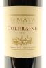 (1) 2018 Te Mata Estate Coleraine, Hawke's Bay - 3