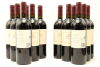 (12) 2009 Te Mata Estate Awatea Cabernets Merlot, Hawkes Bay [BC95] - 2