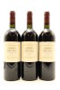 (3) 2006 Te Mata Estate Awatea Cabernets Merlot, Hawke's Bay