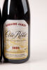 (3) 2004 Domaine Jamet Cote-Rotie - 4