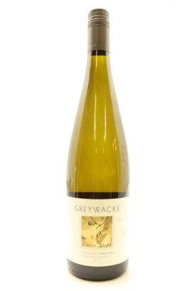 (1) 2015 Greywacke Pinot Gris, Marlborough [JR16.5]