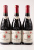 (3) 2005 Clos des Papes Chateauneuf-du-Pape