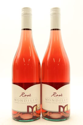 (2) 2021 Mondillo Rose, Bendigo