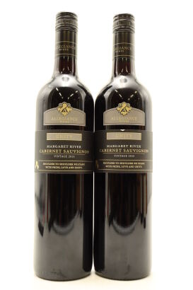 (2) 2015 Allegiance Wines 'Unity' Cabernet Sauvignon, Coonawarra