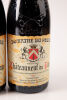 (3) 2005 Domaine du Pegau Chateauneuf-du-Pape Cuvee Reservee - 4