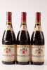 (3) 2001 Domaine du Pegau Chateauneuf-du-Pape Cuvee Reservee