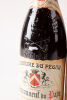 (3) 2001 Domaine du Pegau Chateauneuf-du-Pape Cuvee Reservee - 4