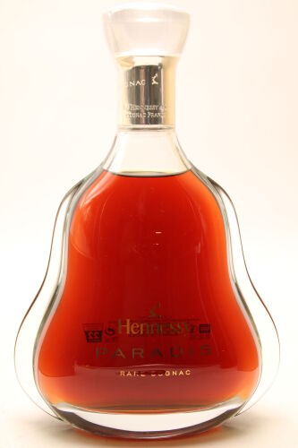 (1) Hennessy Paradis Rare Cognac, France