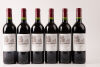 (6) 2003 Chateau Duhart Milon, Pauillac