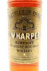 (1) I.W. Harper Bottled in Bond Straight Bourbon Whiskey, Bottled in 1964 - 3