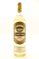 (1) JosŽ Cuervo 203 Anos Tradicional Reposado tequila, 750ml, 38% ABV