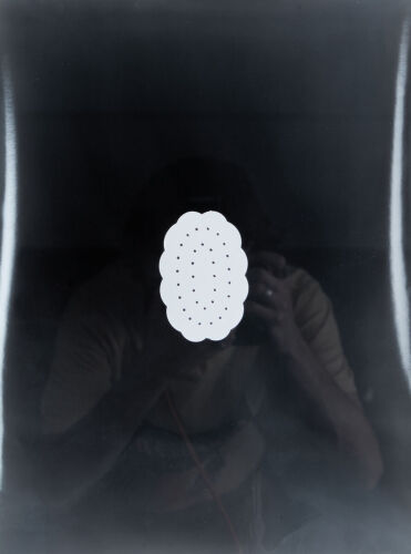 GAVIN HIPKINS The White Oval