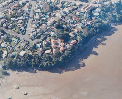 WHITES AVIATION Halls Beach and Street, Northcote