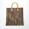 Louis Vuitton Monogram Sac Plat Bag