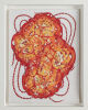 ROHAN WEALLEANS 3D Aboriginal Painting Model No.9 - 2
