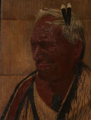 A CAMERON untitled