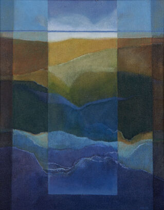ELISABETH BUCHANAN untitled