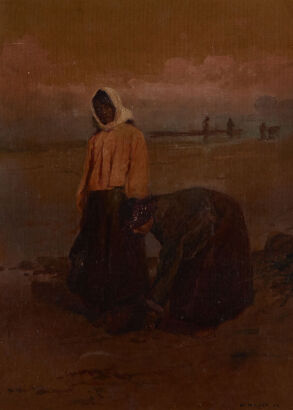 WALTER WRIGHT untitled