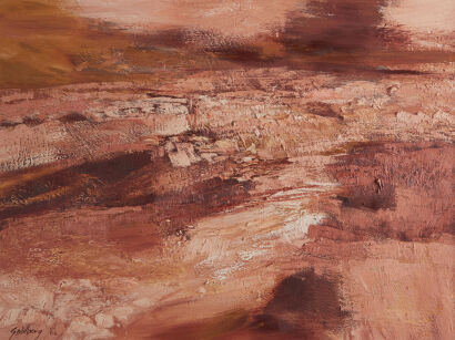SUSAN GOLDBERG untitled