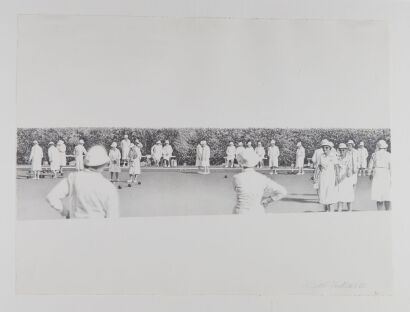 PETER LINDSAY untitled