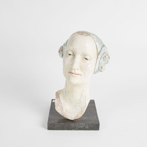 MARGARET WINDHAUSEN untitled