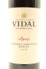 (1) 2018 Vidal Estate Legacy Cabernet Sauvignon - Merlot, Gimblett Gravels - 3