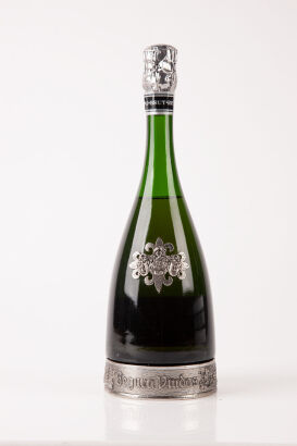 (1) NV Segura Viudas Heredad Brut Reserva Cava