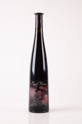 (1) 1996 Chard Farm Reserve Bragato Pinot Noir, Central Otago