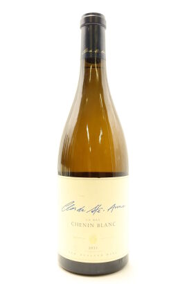 (1) 2013 Millton Clos de Ste. Anne Chenin Blanc, Gisborne [BC98]