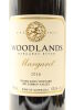 (1) 2016 Woodlands - Margaret River 'Margaret' Reserve, Wilyabrup Valley [JO93] - 3