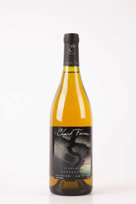 (1) 1996 Chard Farm Closeburn Chardonnay, Central Otago