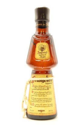 (1) Frangelico Hazelnut Liqueur, 22.5% ABV, 350ml